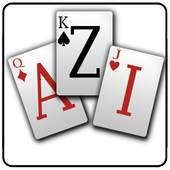 AZI Card game