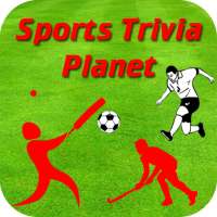 Sports Trivia Planet