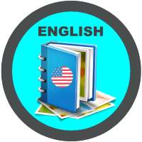 Apprendre le vocabulaire anglais: mots anglais on 9Apps