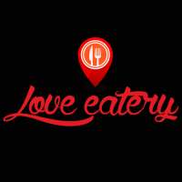 Love Eatery: Order Receiving App For Restaurant