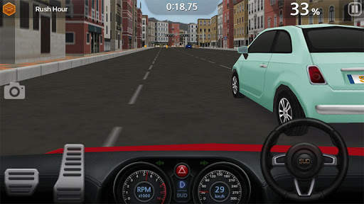 Dr. Driving 2 screenshot 2