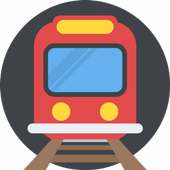 Indian Railway, Live Train Status & PNR Status on 9Apps