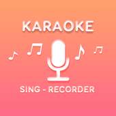 Karaoke Offline, Sing Karaoke, Voice Recorder on 9Apps