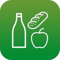 AOK Gesund Einkaufen on 9Apps