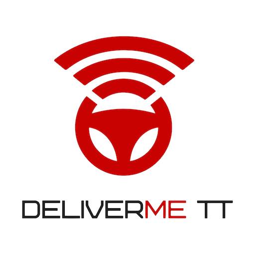 DeliverMe TT Taxi - Rideshare