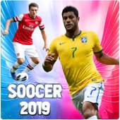 Tips~ Dream League Soocer: 2019 on 9Apps