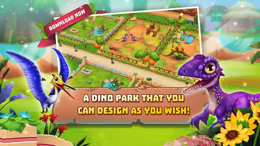 Dino Run T APK Download 2023 - Free - 9Apps