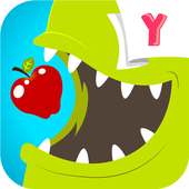 Educational Games for Kids 3 on 9Apps