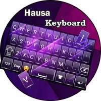 Hausa keyboard