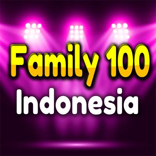 Family 100 Game 2022