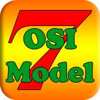 OSI model & TCP/IP model on 9Apps