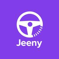 Jeeny - for Drivers on 9Apps