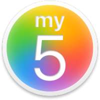 my 5 on 9Apps