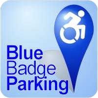 Blue Badge Parking on 9Apps