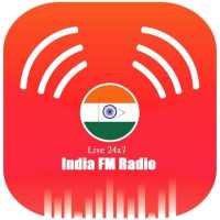FM Radio India - All India Live Radio Stations