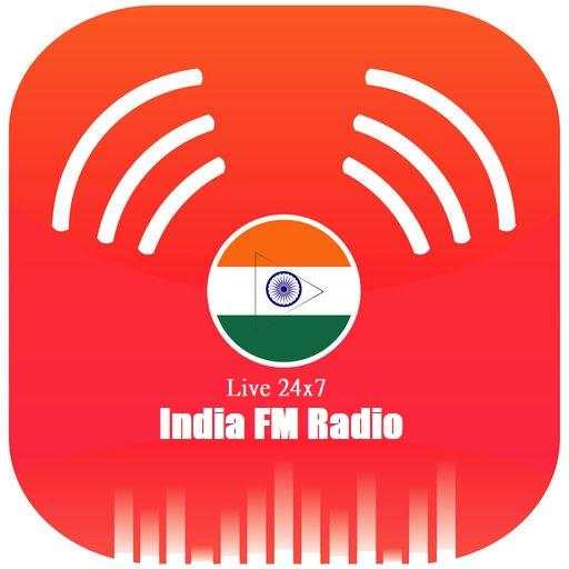 FM Radio India - All India Live Radio Stations