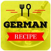 Latest German Recipe - Free