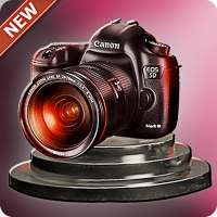 Hdr Camera - Professional Photography & Canon 30d on 9Apps