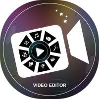 Easy Video Editor - Music Editor