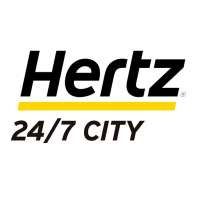 Hertz 24/7 City on 9Apps