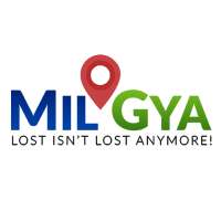 Milgya – Lost Isn’t Lost Anymore