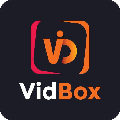 VidBox - Streaming on Mobile