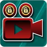 Video Locker - Hide Videos, Keep Videos Private