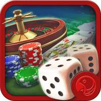 Mystère Dans Le Casino: Objets Cachés Jeux Gratuit