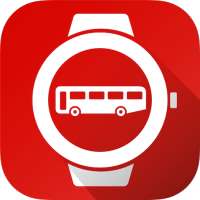 Bus Times -Live Public Transit