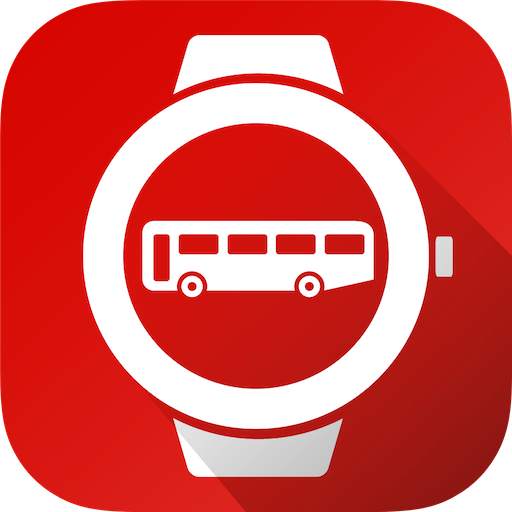 Bus Times -Live Public Transit