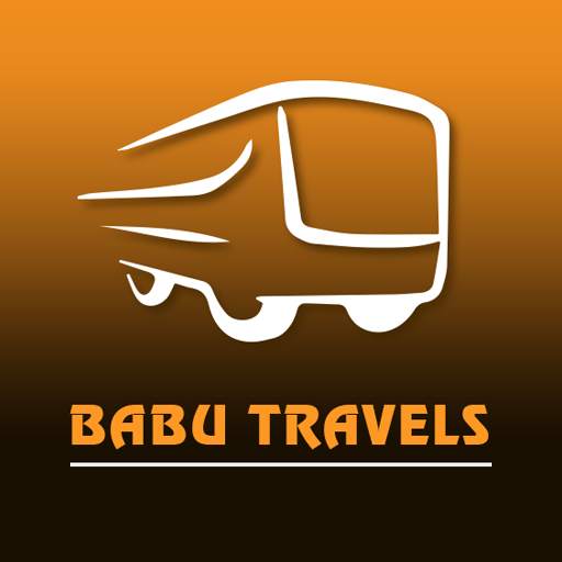 Babu Travels