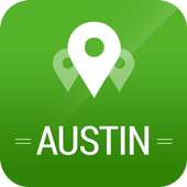 Austin Travel Guide on 9Apps