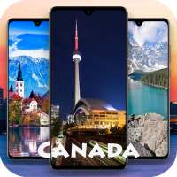 Canada HD Wallpapers / Canada Wallpapers