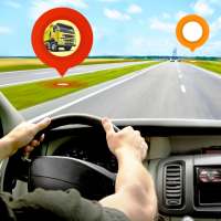 Truck Navigation Traffic iMaps & Go Maps Truck