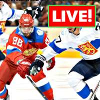 Watch Ice Hockey World Championship Live Stream