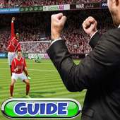 Guide Football Manager 2016