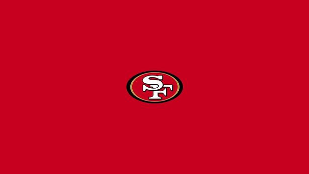 Download The Official Logo of the San Francisco 49ers Wallpaper