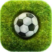 Slide Soccer - футбол