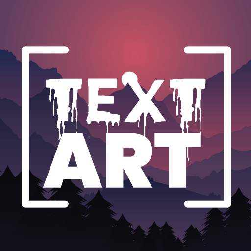 Text Art : Word Art Design App