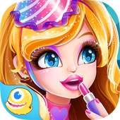 Princess Birthday Party - Girl Dress Up on 9Apps