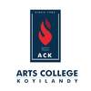 Arts College Koyilandy