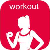 Lose Weight Fitness on 9Apps