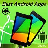 Best Andriod Apps