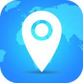GPS Phone Tracker Location & Find My Family