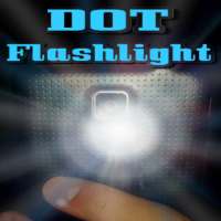 DOT Flashlight