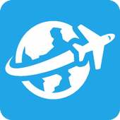 GoTraveling : Cheap Flight and Hotels on 9Apps