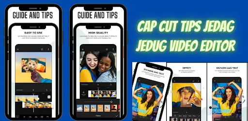 Guide App for Cap Cut Pro APK Download 2023 - Free - 9Apps
