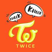 Twice Knock-Knock