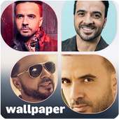 Luis Fonsi Wallpaper on 9Apps