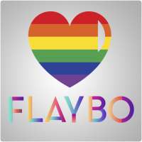 Flaybo Türkiye'de İlk LGBT Arkadaşlık Portalı